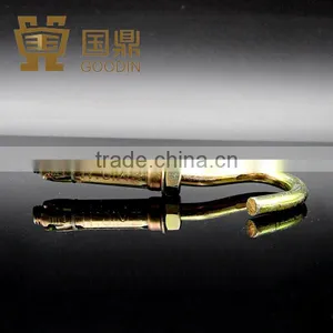 TAM ANCHOR SHIELD ANCHOR WHOLESALE 4PCS SHIELD EXPANSION ANCHOR thumbnail-1