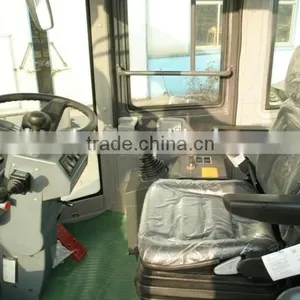 YN 959 Wheel Loader Front End Loader thumbnail-6