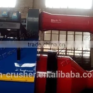 China Quartz Sand Tubular Dryer With a Low Price in 2015 thumbnail-1