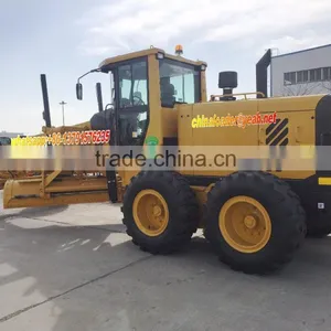 G9180 China Brand Cheap Wholesale Motor Grader G9180 Grader Good Quality Good Price thumbnail-1