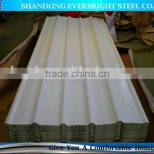 Cheap Price Color Corrugated Steel Sheet thumbnail-4