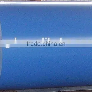 Color Coated Galvanized Steel Coil/prepainted Steel Coil/color Coated Steel Coil thumbnail-6