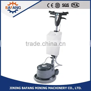 BF520 Liquid Tile Floor Cleaner,Multifunctional Floor Burnisher thumbnail-1