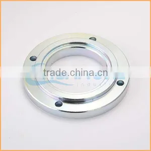 Dongguan Factory Supply Precious Metal 2016 Customized Cnc Turning Parts thumbnail-1