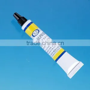 (NF-60Z) Fully Auto Aluminum Tube Filling and Sealing Machine 5-180ml; Suitable for Metal Tubes thumbnail-4