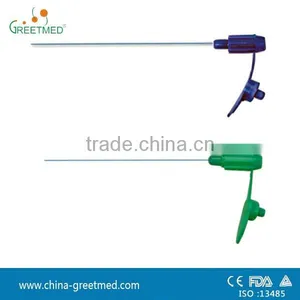 Medical Disposable Umbilical Catheter thumbnail-1
