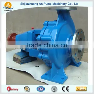 World Acid Resistant Chemical Pump thumbnail-2