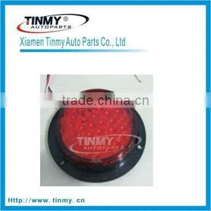 4'' LED Tail Light for Truck thumbnail-1