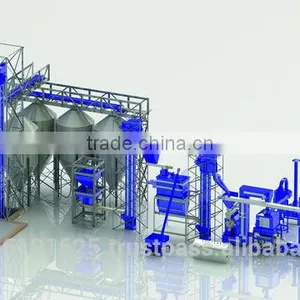 Economic Price Pellet Slovenia / Pellet Transport System / Pellet Tunisia thumbnail-3