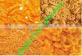 Hot Sale Spaghetti Macaroni Noodles Machine thumbnail-1