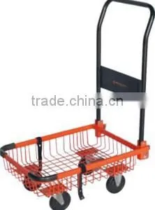 Foldable Handing Cart PH0605,Plat Form Hand Truck thumbnail-1