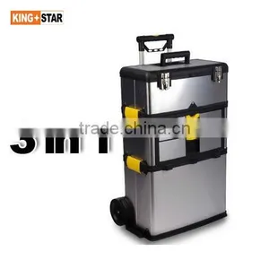Mobile Workshop & Tool Box thumbnail-3