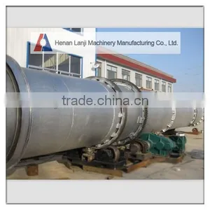 Silica Sand Dryer/building Material Dryer thumbnail-1