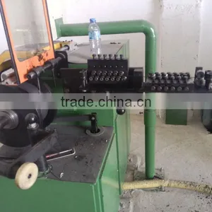 Spool Winding Machine thumbnail-2