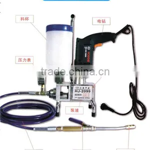High Pressure Injection Pump Professional Injectors thumbnail-1