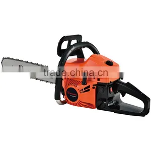 Germany Technology Gas Big Chain Saw Cs5800 thumbnail-1