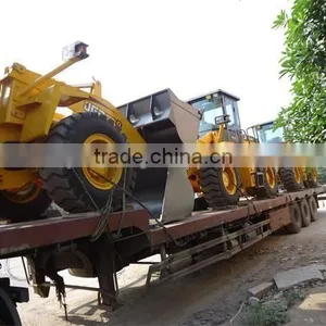 Heavy Machine JGM924-LC Hydraulic Crawler Excavator 23ton With ISUZU Engine thumbnail-4