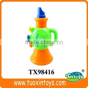 Wholesale Softtextile Plastic Baby Rattle Toy thumbnail-5