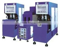 Bottle Molding Machine thumbnail-1
