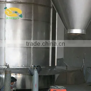 YPG Pressure Spray Dryer and Herb Machine thumbnail-1