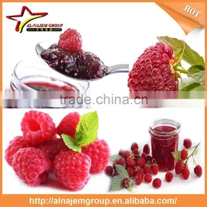Automatic High Viscosity Liquid Filling System Raspberry Paste Making Production Line thumbnail-1