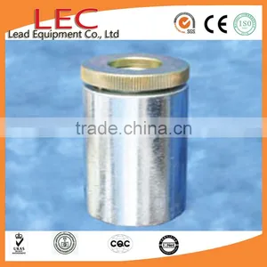 LEC Prestressed Concrete Multiple Use Low Retract Anchor Barrel And Wedges thumbnail-2