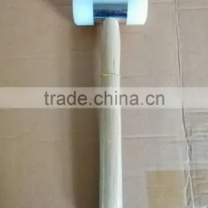 Different Size China Factory of Hammer Strength Rebound Hammer Rubber Hammer With Free Samples Mallet Hammer thumbnail-3