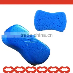 Car Washing Polishing Sponge thumbnail-1