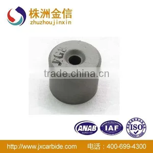 Tungsten Carbide Round Bar Drawing Dies Punch Press Die Carbide Die Mould thumbnail-2