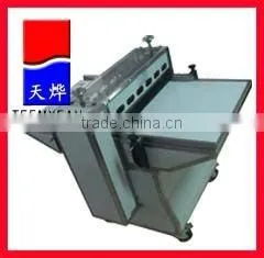 TY-121 Chocolate Nugget Forming Machine With Good Quality (video) thumbnail-1