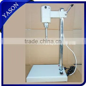 Fast Delivery!Lab Mixing Equipment ,Mixer Homogenizer 800 Ml,Lab High-shear Homogenizing Emulsifier Yason thumbnail-1