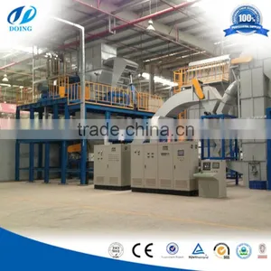 Waste Household Appliances Recycling Machine thumbnail-1