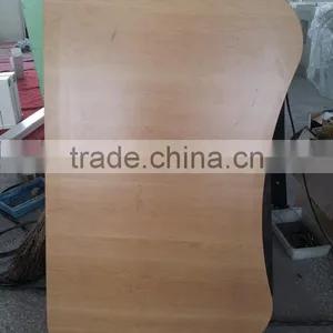 Woodworking Machine Edge Bander Machine MFB50SA Curve Edge Banding Machine thumbnail-6