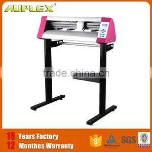 128MB Fast Speed High Precise A4 & A3 Vinyl Laser Cutting Plotter thumbnail-1