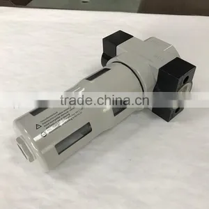 Best Sell JULY Brand New Product of Pneumatic Lubricator thumbnail-3