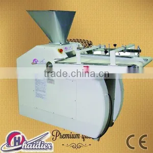 Automatic Dough Cutter Bakery Equipment for Sale thumbnail-1