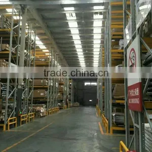 Good Drive in Pallet Racking thumbnail-3