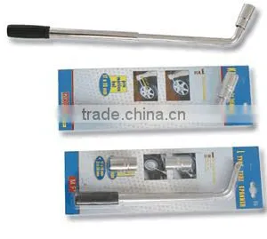 Tire Rim Wrench thumbnail-6