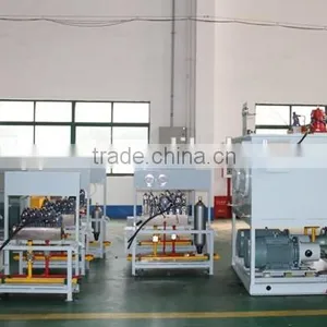 Refining Furnace Hydraulic System thumbnail-3