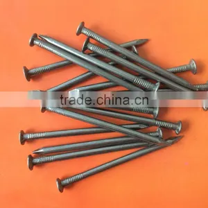 Polished Common Nail Iron Nails Factory Good Price thumbnail-5