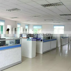 Ganzhou Gelin Mining Machinery Company Limited company overview - view 2 thumbnail