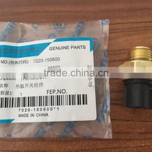 CFMOTO 500cc ATV Thermoswitch 7020-150600 for X5 thumbnail-6