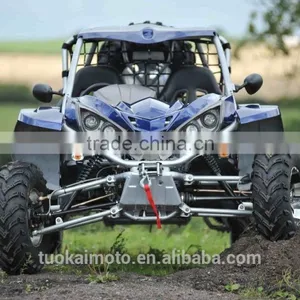 2017 1100cc EURO4 EEC Road Legal Dune Buggy (TKG1100-1) thumbnail-4