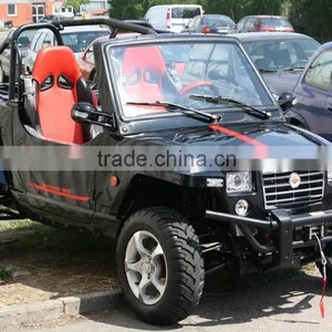 1100cc EEC EPA 4X4 BUGGY thumbnail-3