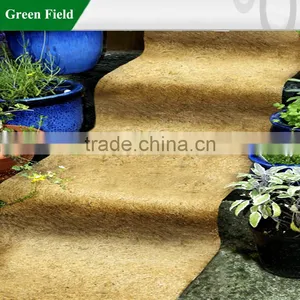 Coco Floor Carpet, Handmade Coco Floor Carpet thumbnail-1