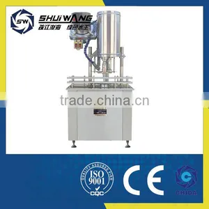 Drinking Water Machine/filling Machine Water With CE,ISO thumbnail-1