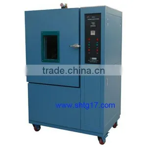 STLHX-1 Accelerated Aging Test Chamber thumbnail-1