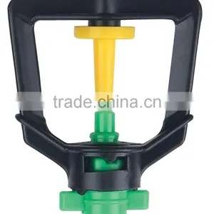 Drip Irrigation Products Plastic Mircosprinkler thumbnail-1