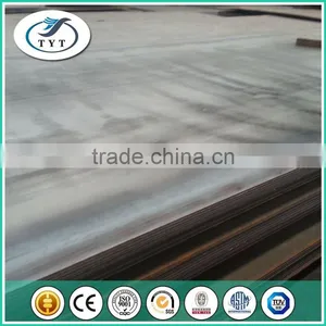 Brand New Hot Dipped G235 Galvanized Steel Sheet thumbnail-1
