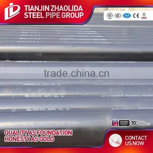To 10 China Steel Factory Johnson Screen Tubing Price for USD/MT thumbnail-2